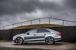 Audi RS3 Sedan Sport Edition 2019 года (UK)